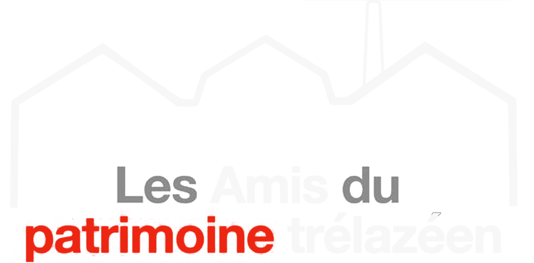 Les Amis du Patrimoine Trélazéen